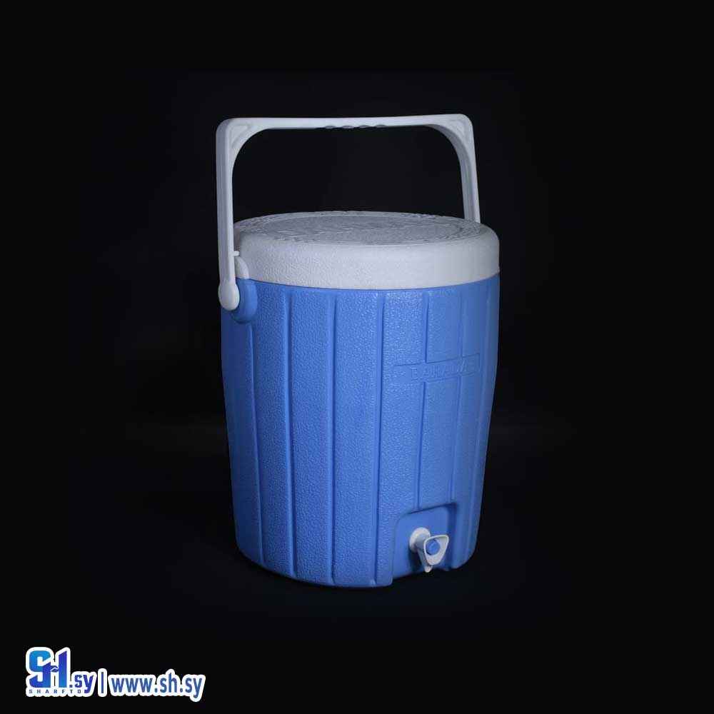 حافظة ماء 14 لتر (دهمان بلاست)