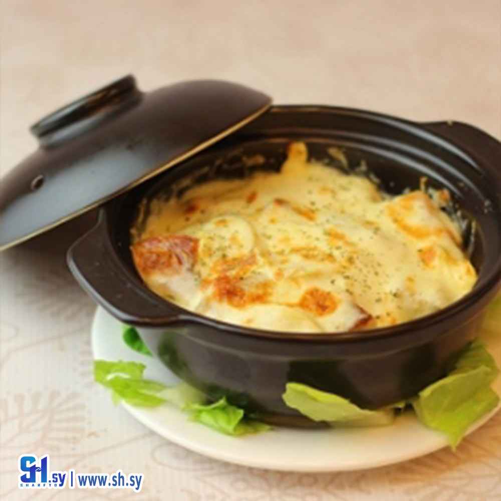 شيش بالفخارة (أمية كلاس دايري)