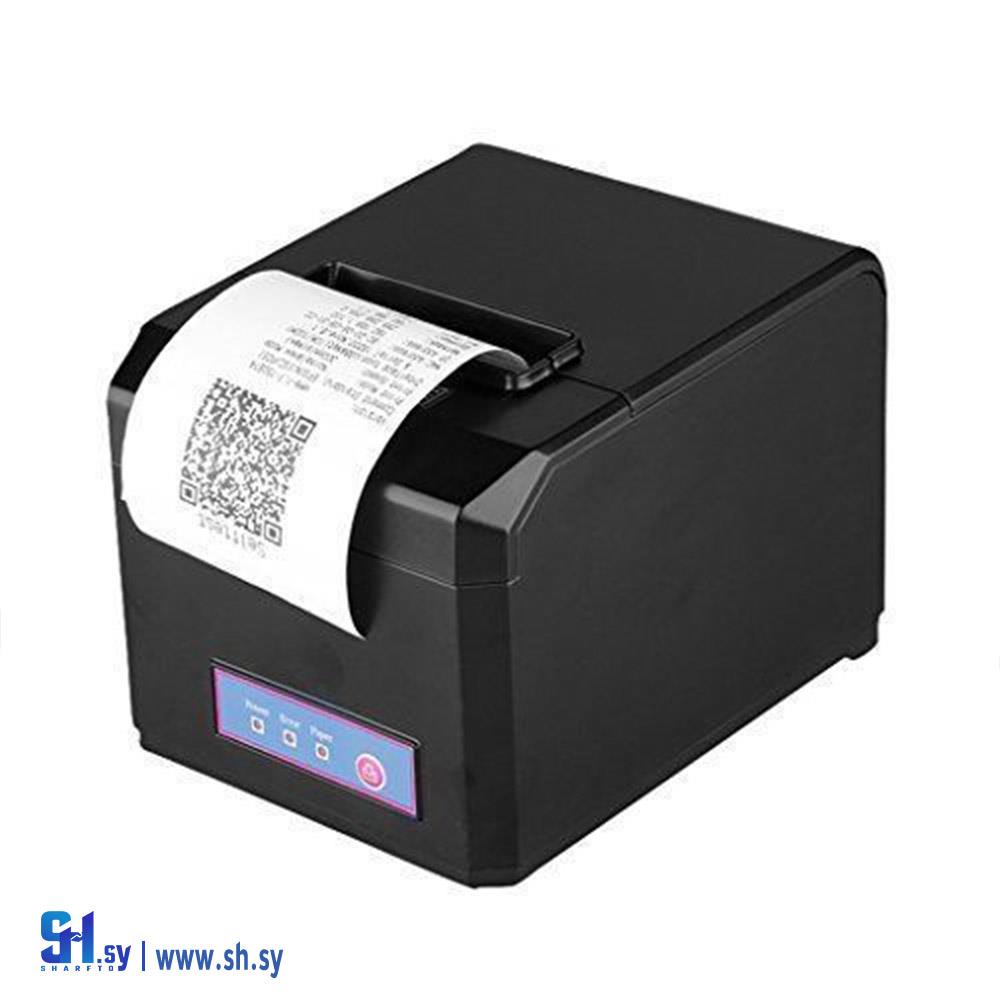 طابعة فواتير حرارية ماركة NCTS (مركز البحصة)