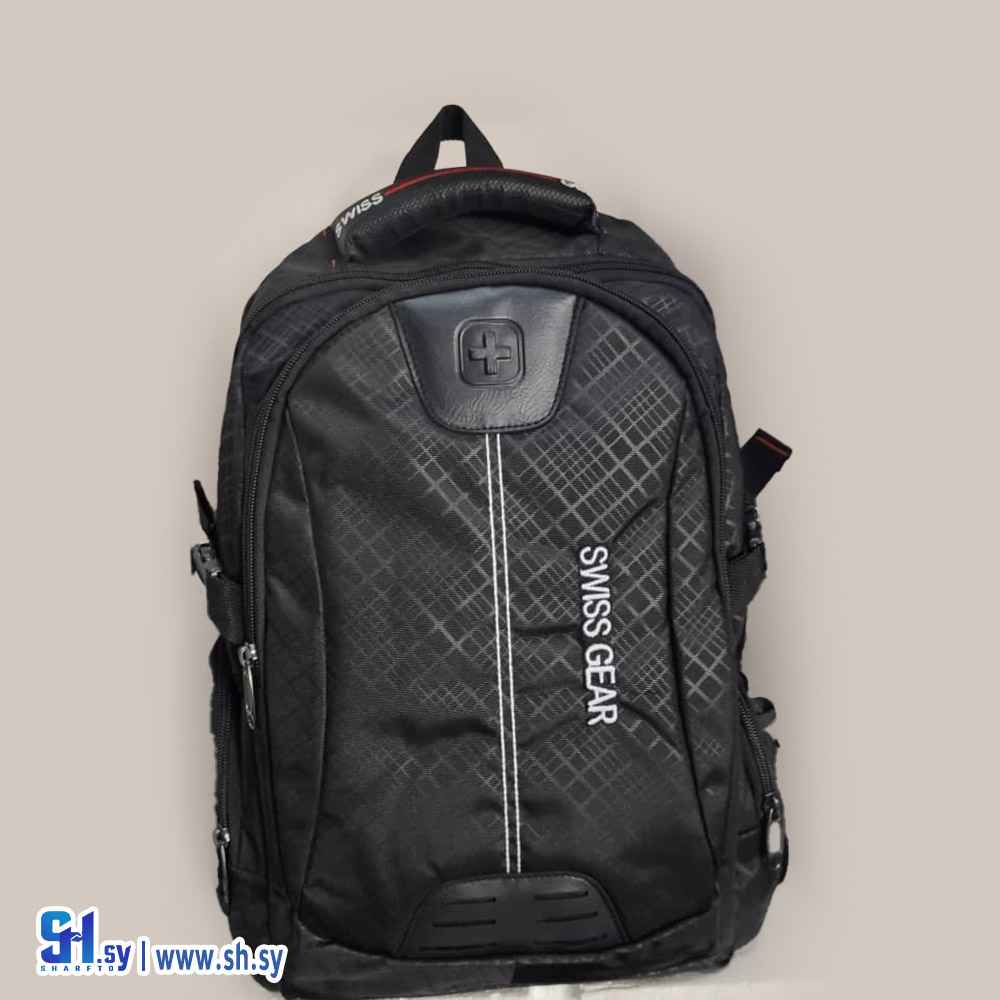 حقيبة ظهر مدرسية سويس غير (TYT)