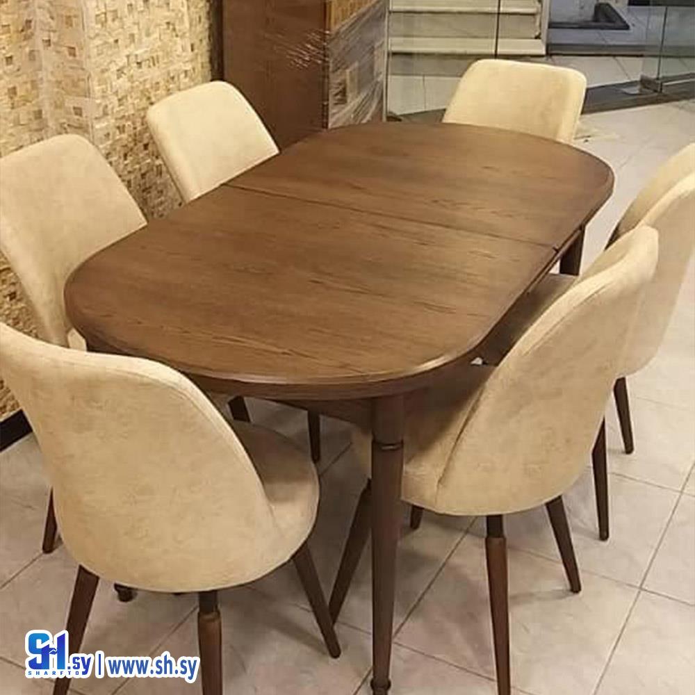 طقم سفرة مطاعم 1(مطابخ الفن الراقي)
