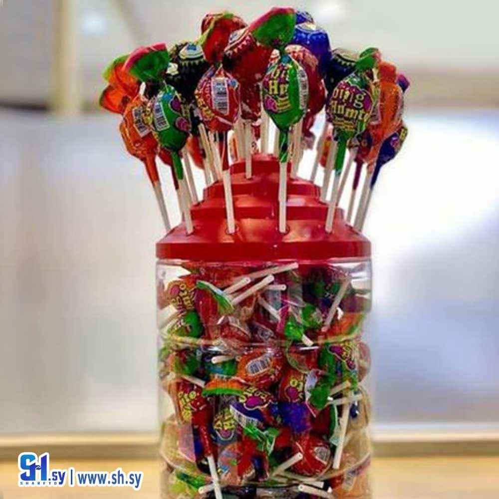 مطربان بلاستيك صيني وسط (قويدر بلاست)