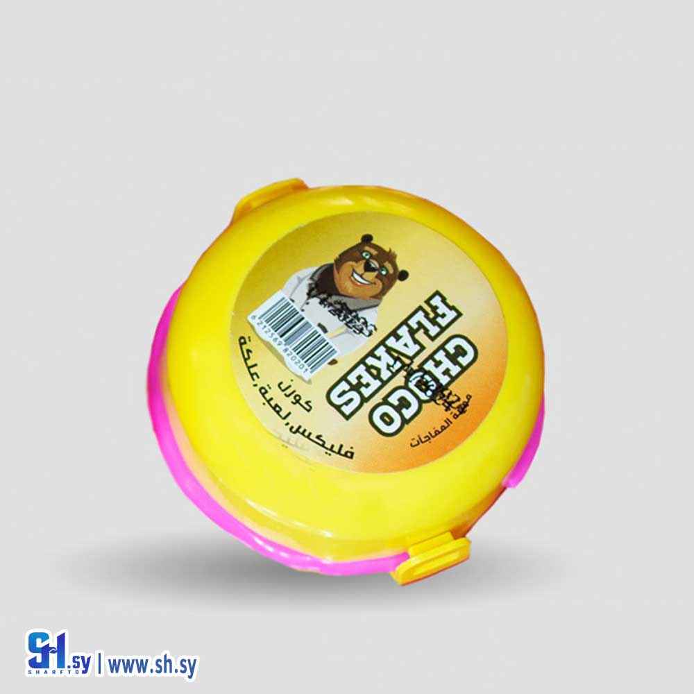 علكة برغي فليكس (Every Day)