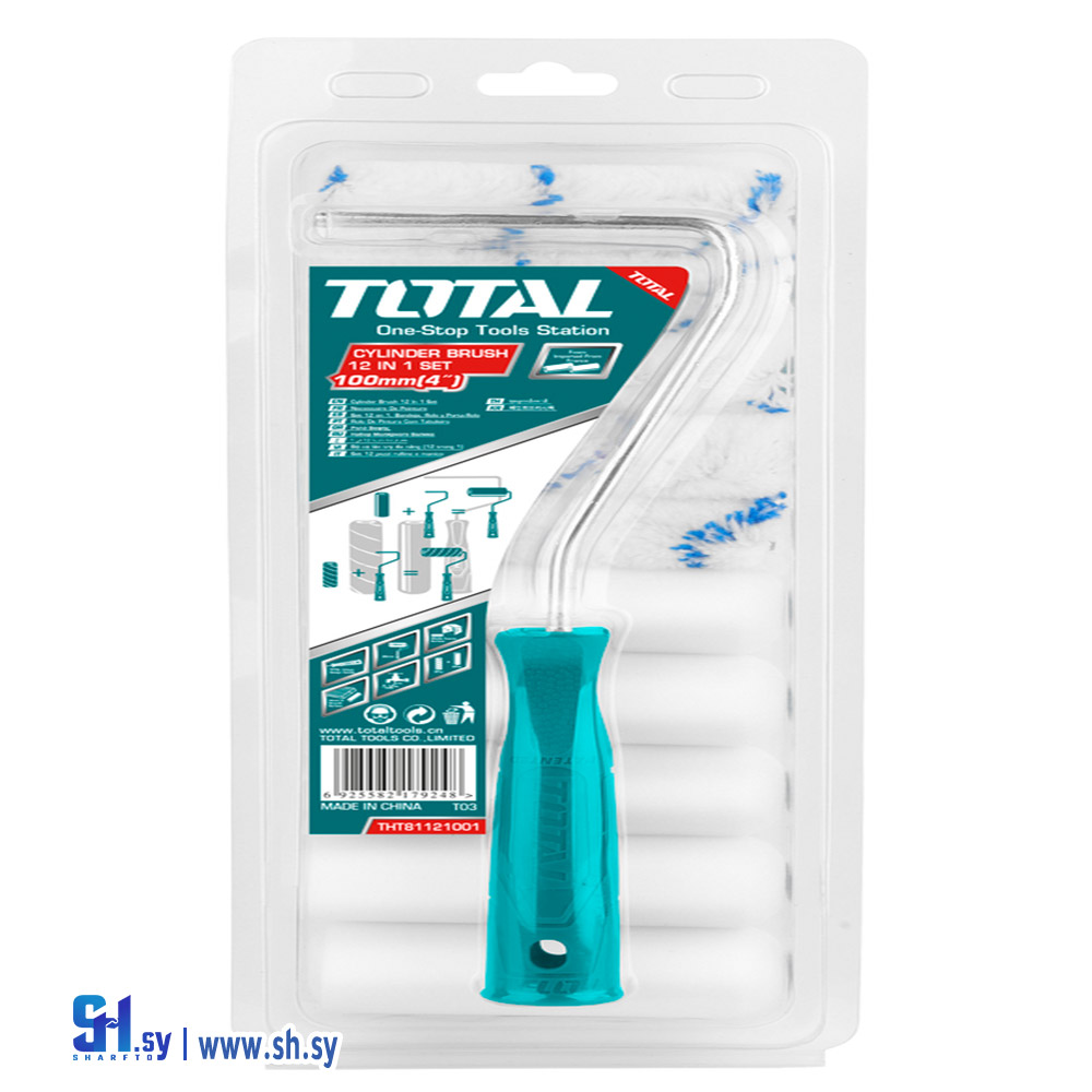 THT81121001(TOTAL)