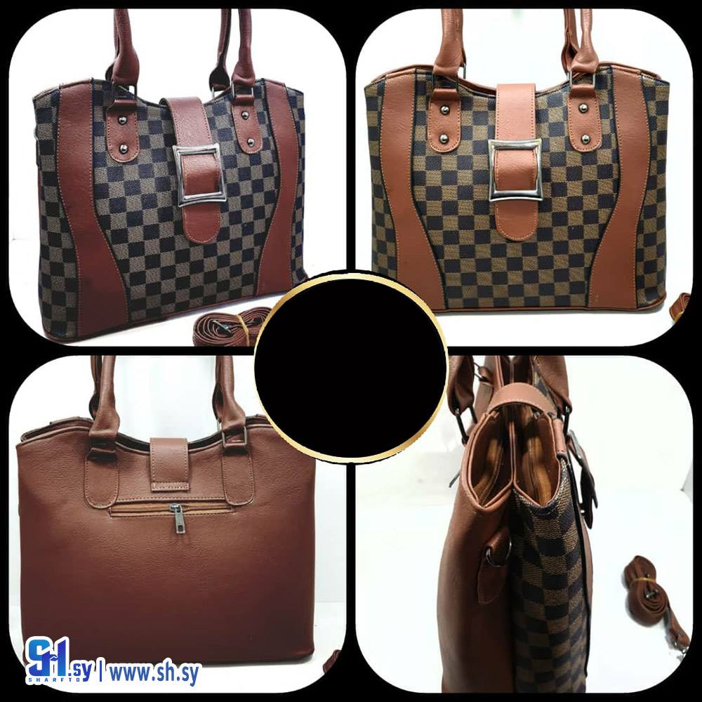 حقيبة كتف نسائية موديل 699 (حقائب ابو اسامة)