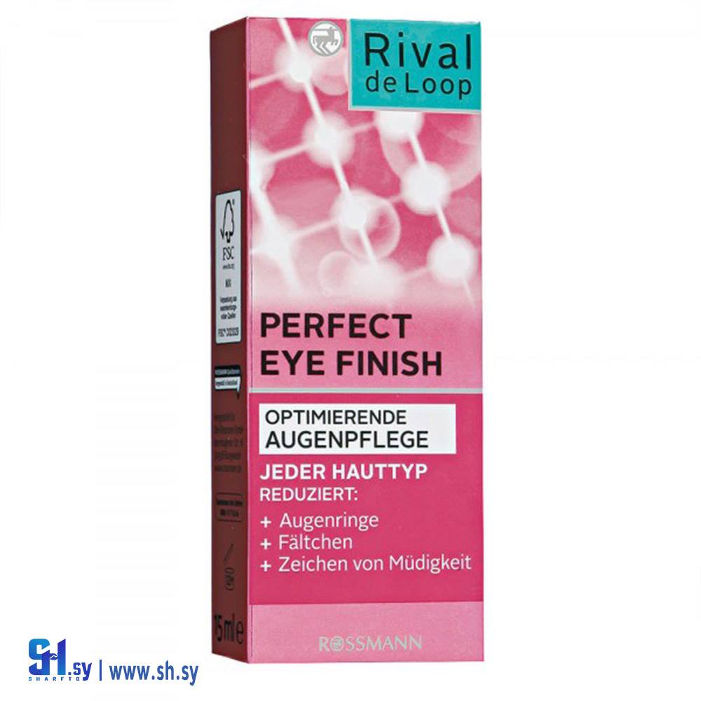 كريم العناية بالعين (Julie Beauty Center)