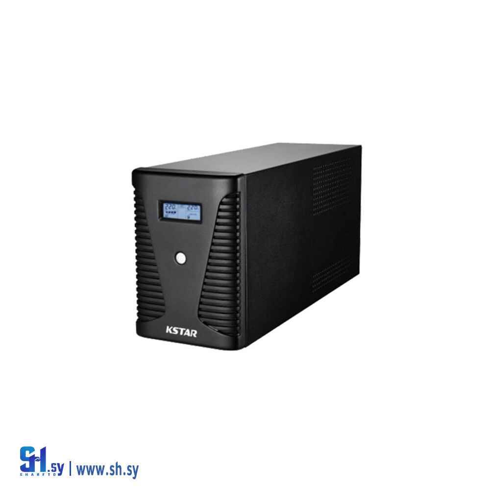 Kstar Line Interactive UPS_UA 150(فاليو)