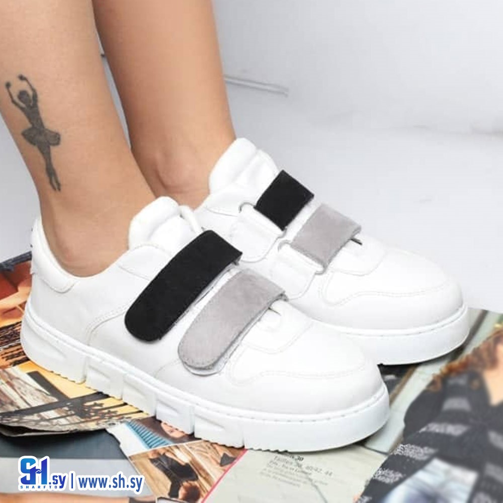 حذاء نسائي (أحذية سليمان السعيد)