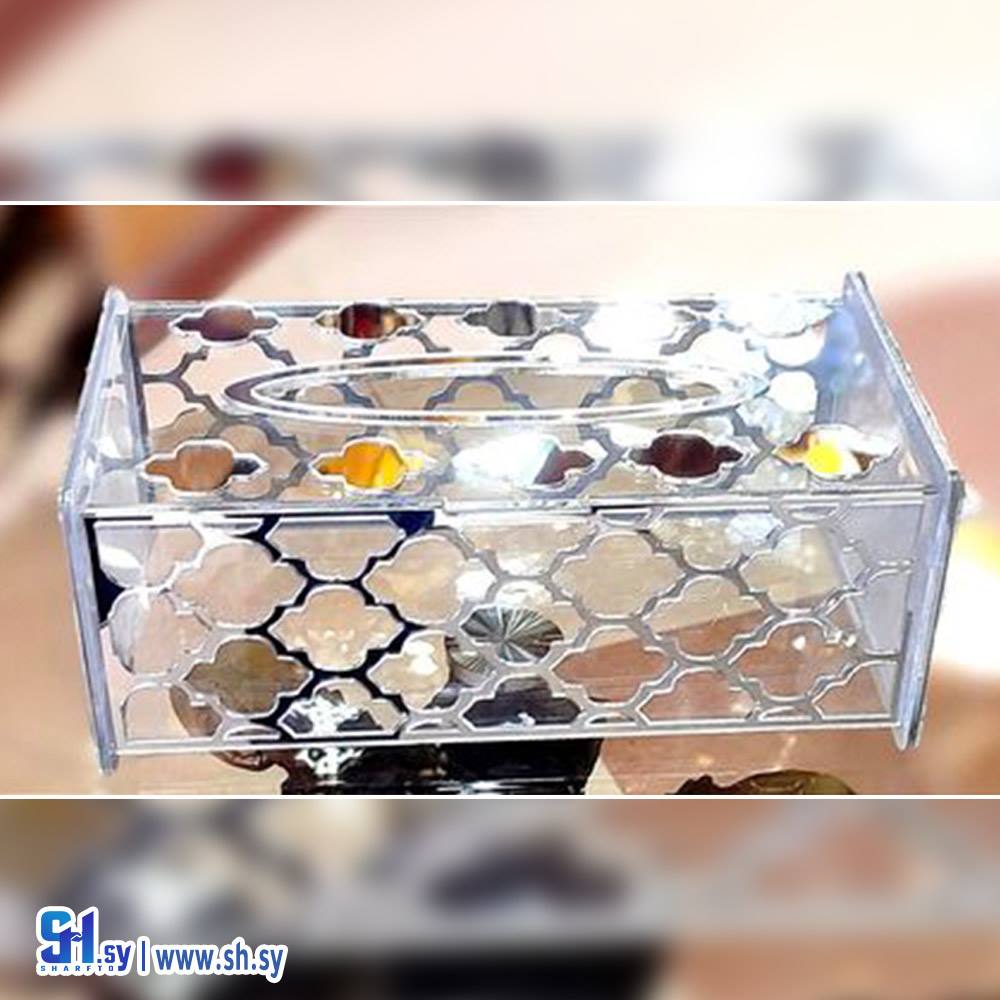علبه محارم بلكسي 1 (مصدر للهدايا)