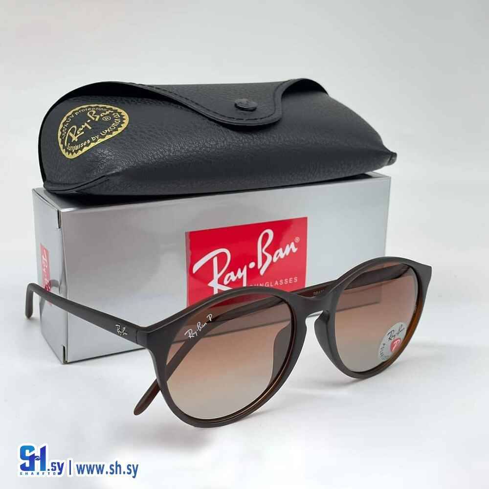 نظارات شمسية ROY BAN 11 (نظارات آي فاشن)