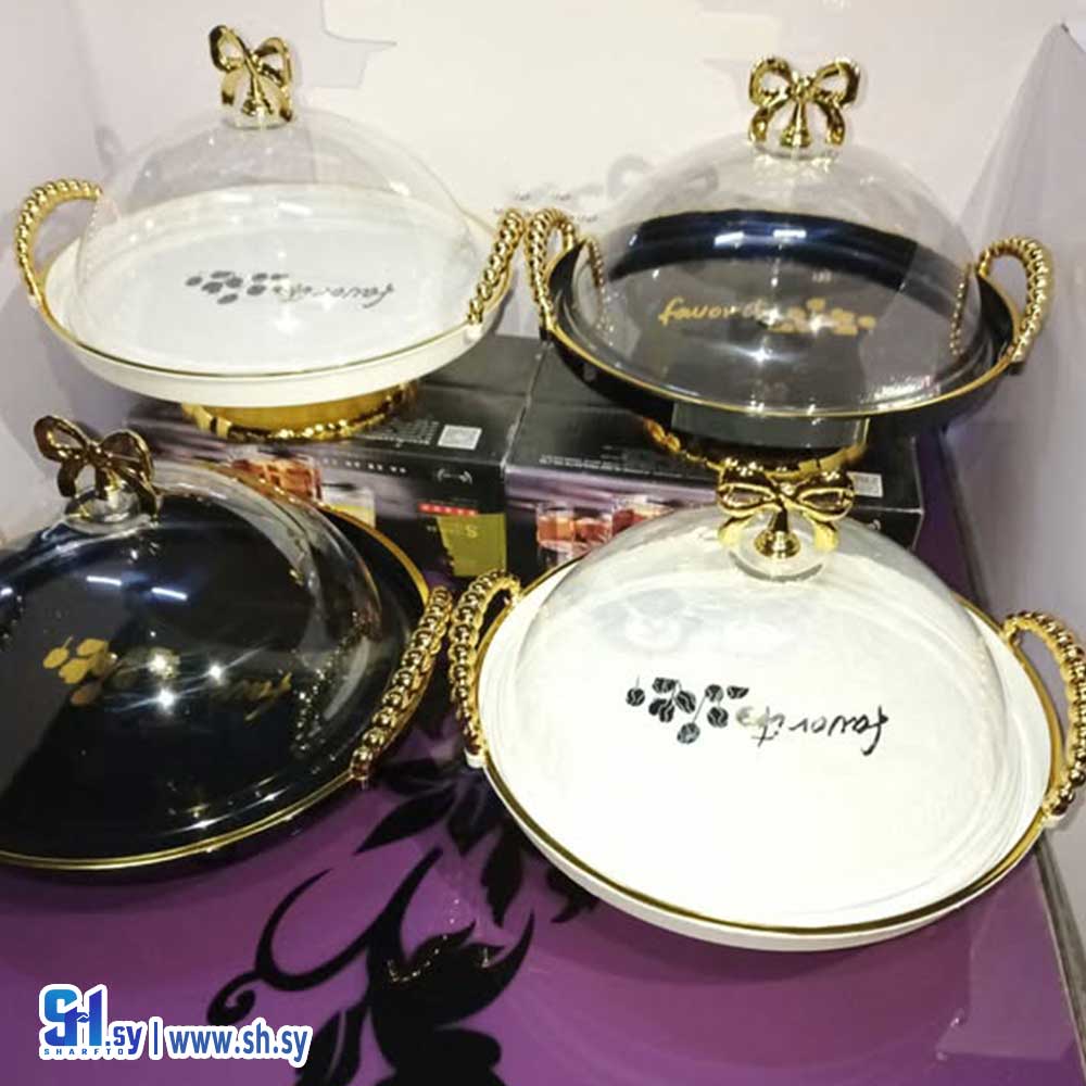 مضايف كيك موديل 1 (بيتنا للأدوات المنزلية)