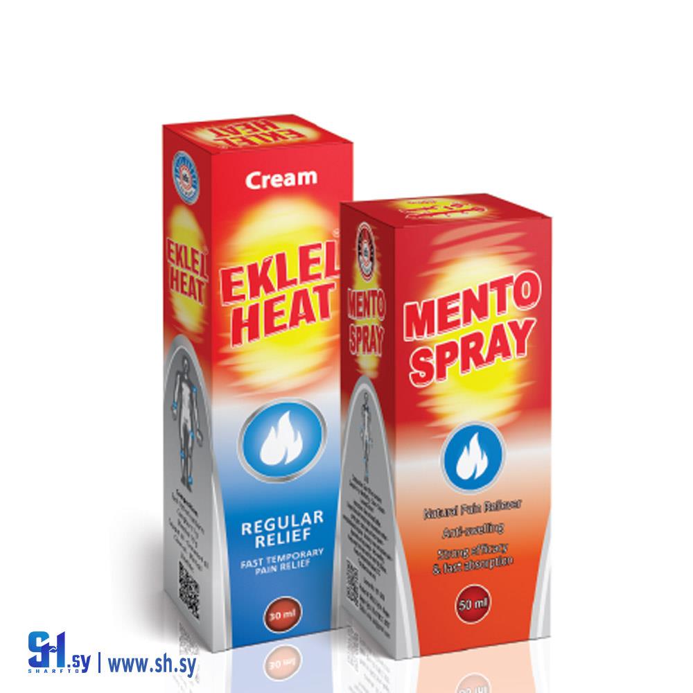 كريم إكليل هيت (مختبرات اكليل)