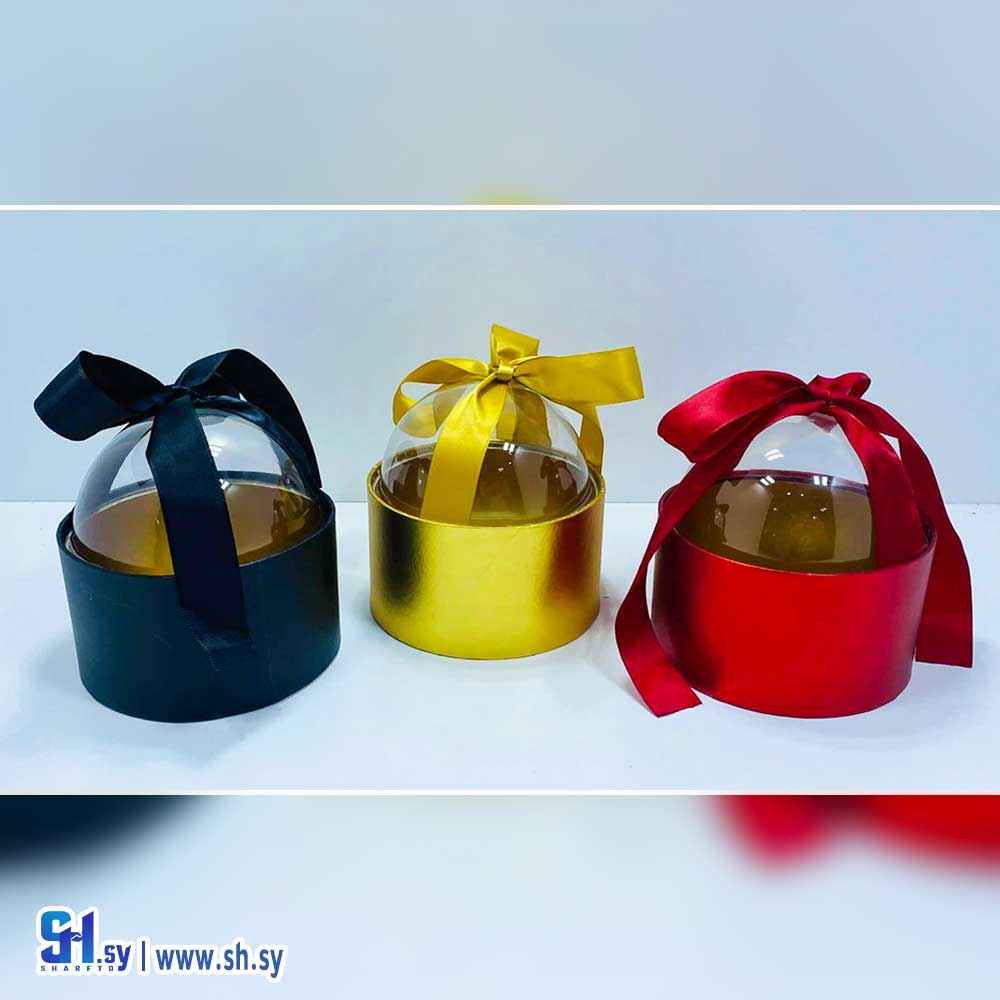 علبة كرتون 2 (بيرويا)