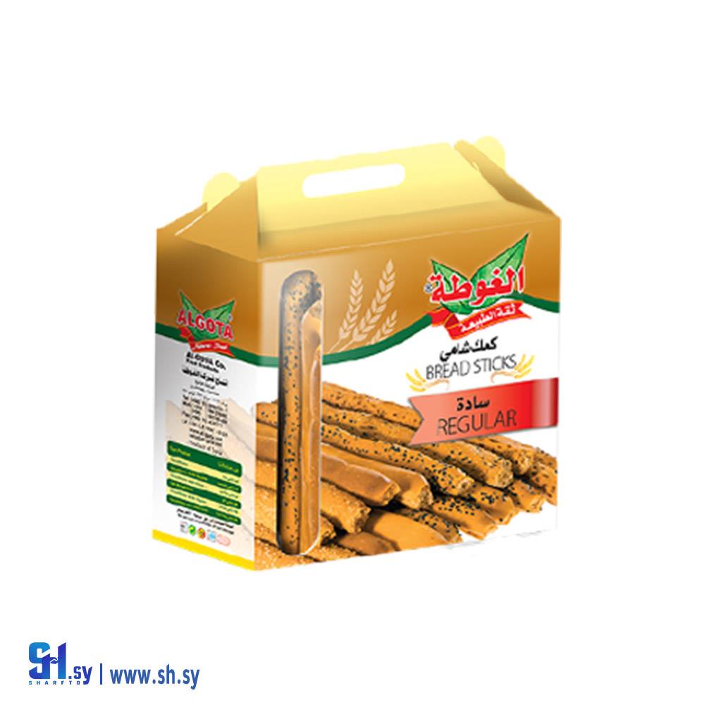 كعك شامي سادة 454غ (الغوطة)