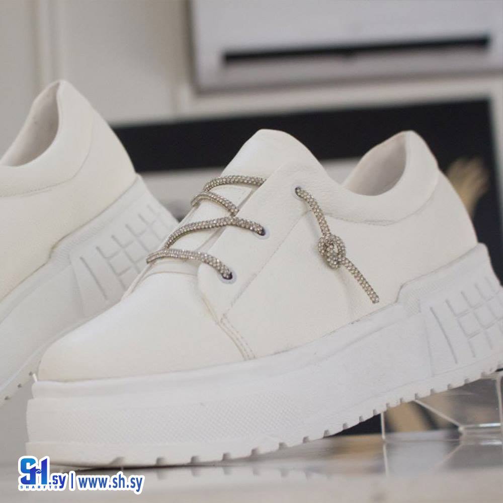 بوط نسائي نعل عالي(MB Fashion Tartous)
