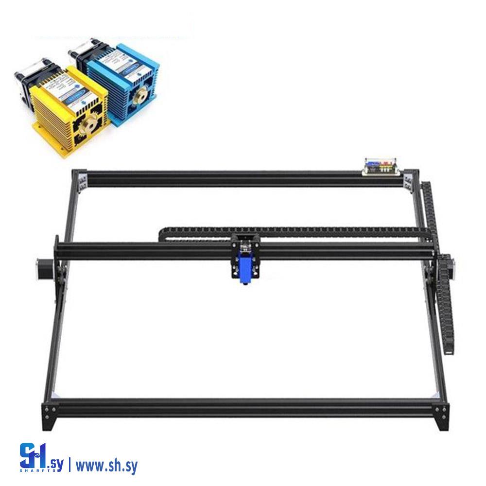 CNC طابعة ليزر (مركز العلمي للمعدات الهندسية)