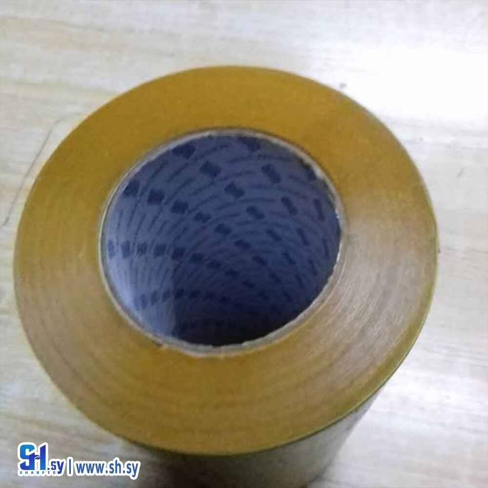 لاصق دبل فيس شبكي (سعد)