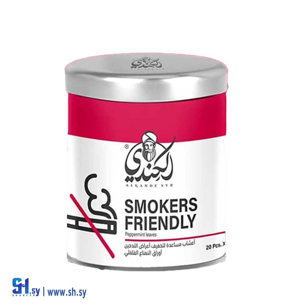 أعشاب النعناع الفلفلي (الكندي)