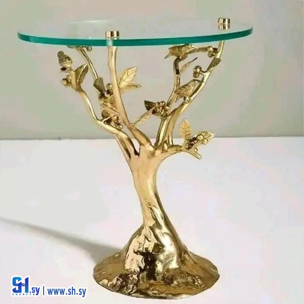 طاولة قياس صغير (ديكورات الأمير)