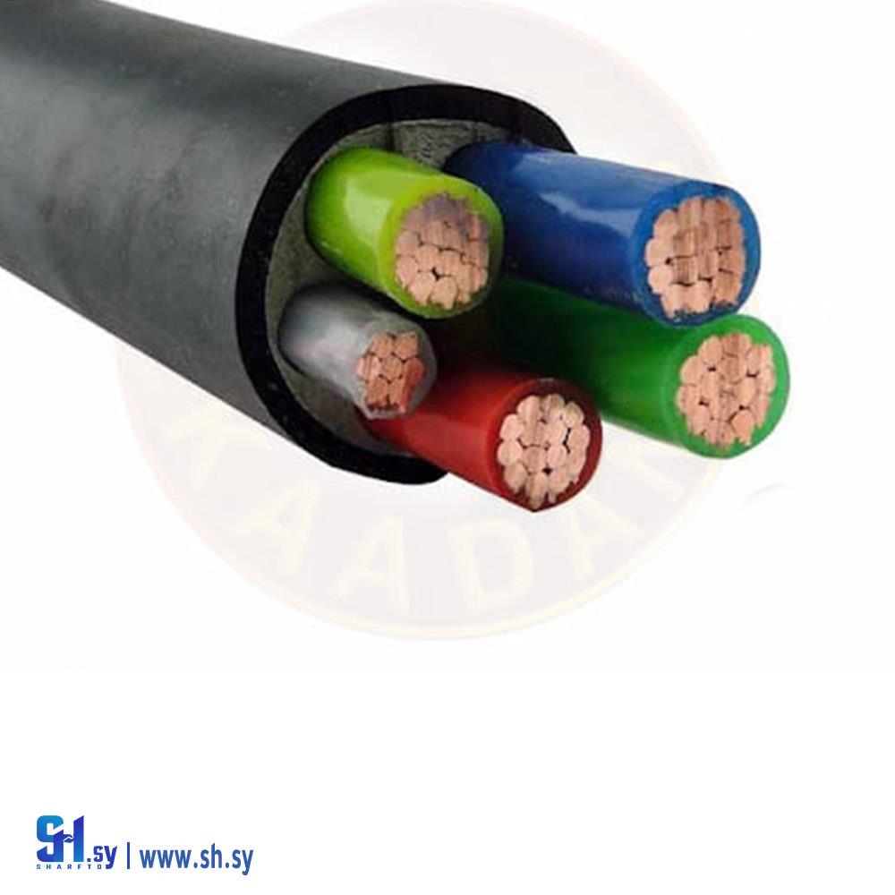 كبل 2 (كعدان للكبلات)