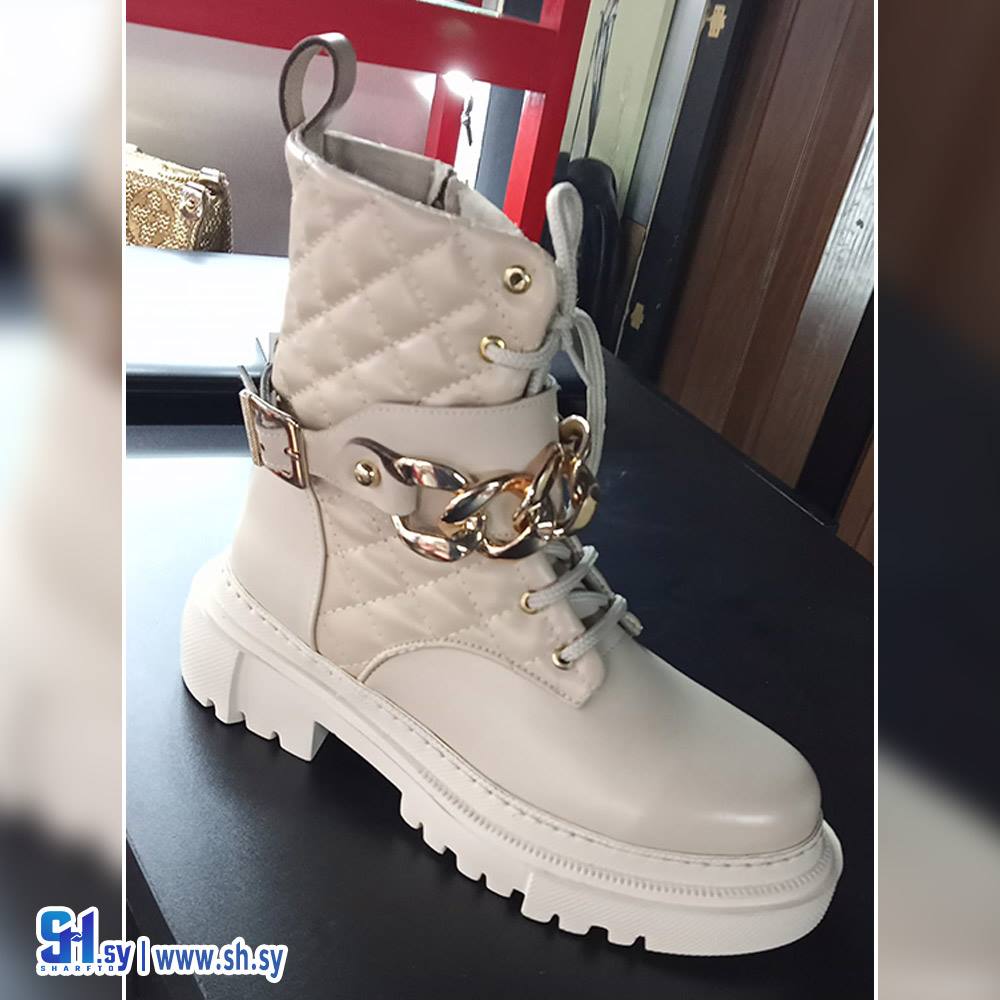 جزمة سنسال (Sovana)