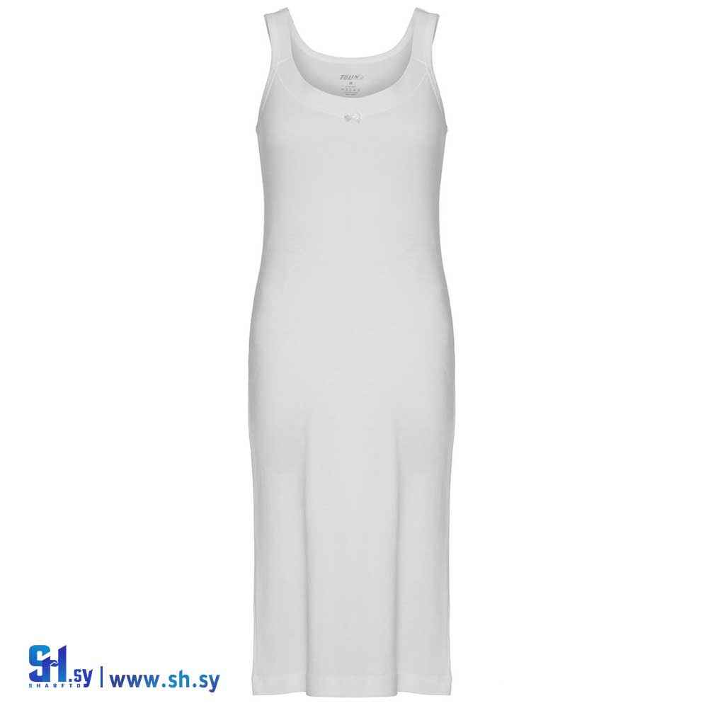 قميص نوم نسائي طويل ( تولين )