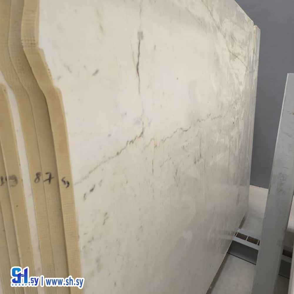 رخام مولا أبيض (marble .w.g)