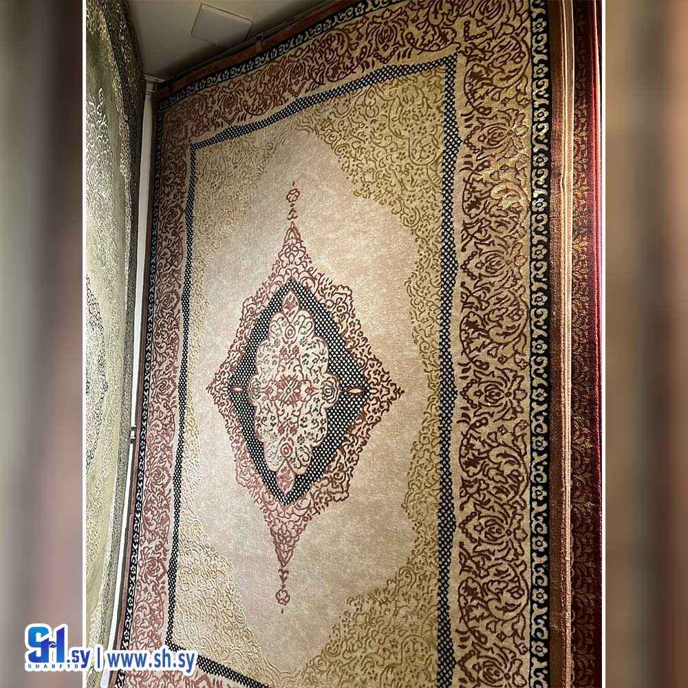 سجادة موديل 5 (شركة النايف للسجاد)