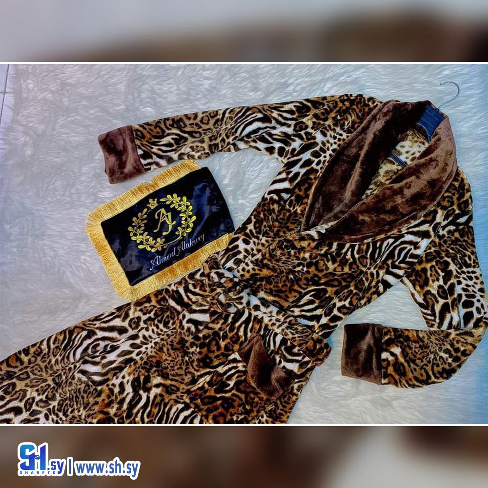 كمينو نسائي فرو (لانجري اي جي)