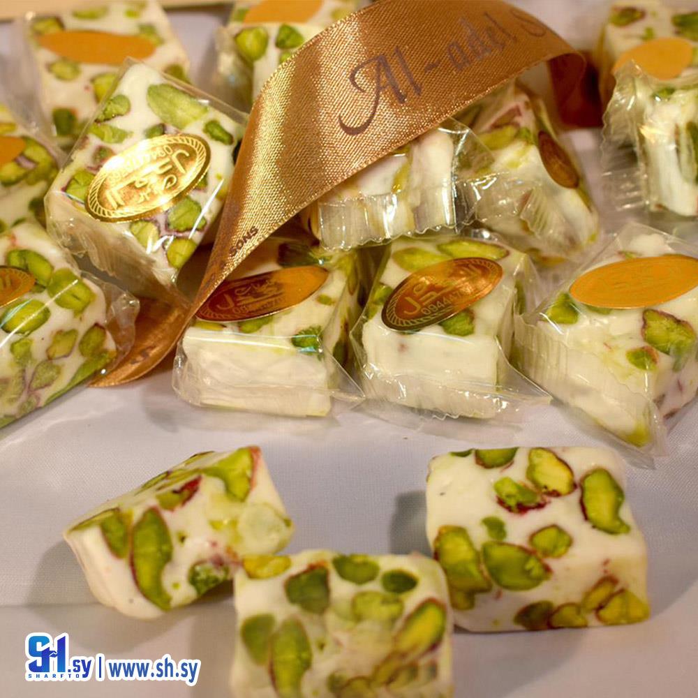 نوغا ديللوكس (العدل كو)