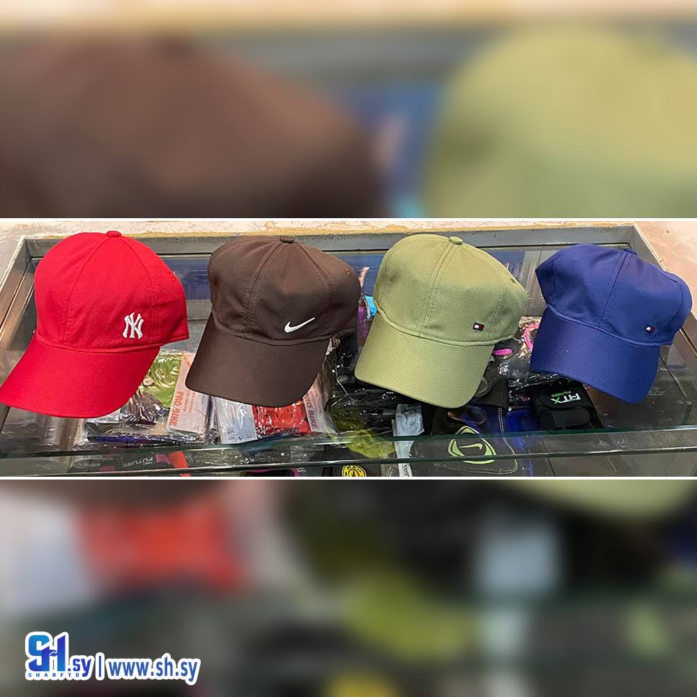 طاقية رياضية 4 (Do Sport)