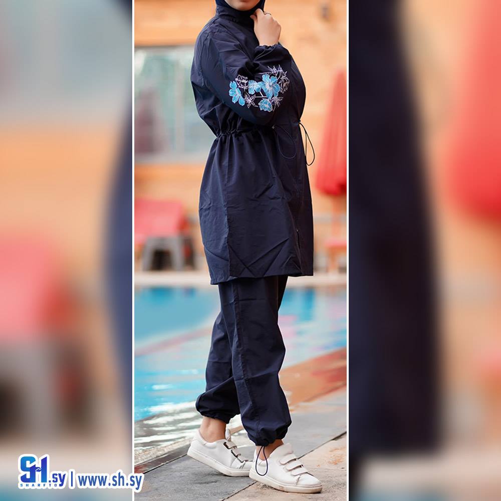 بوركيني (كاميليا فاشن)