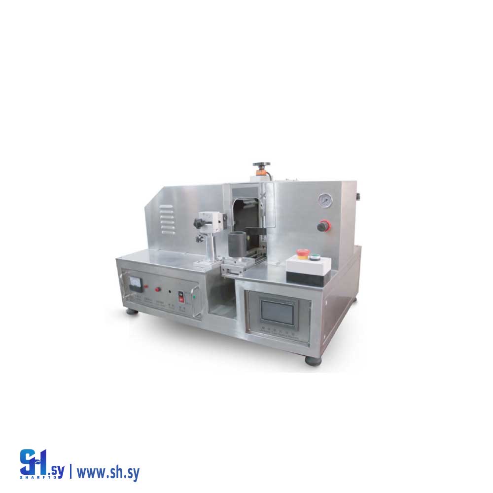 لحامة تبوبات بلاستيكية ألتراسونيك (شركة البكار التجارية)