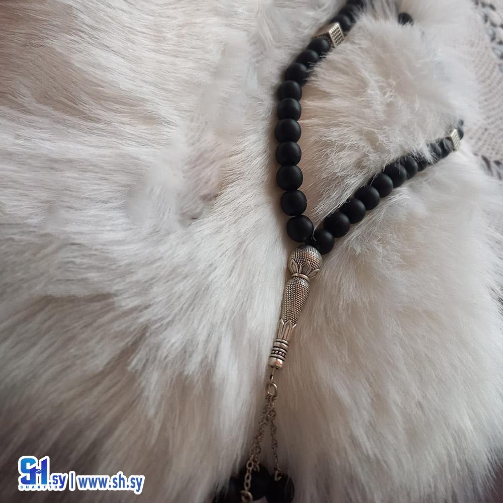 مسبحة 3 (Bushra Accessories)