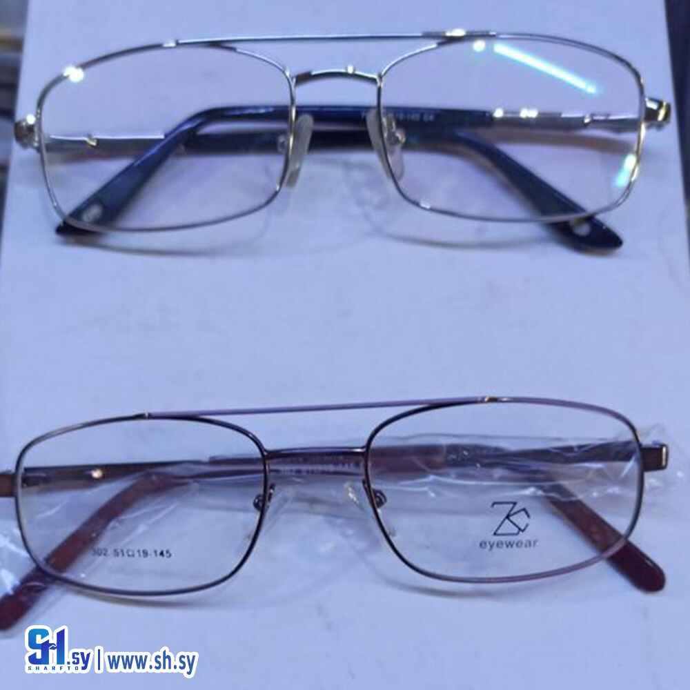 نظارات طبية 25 (نظارات آي فاشن