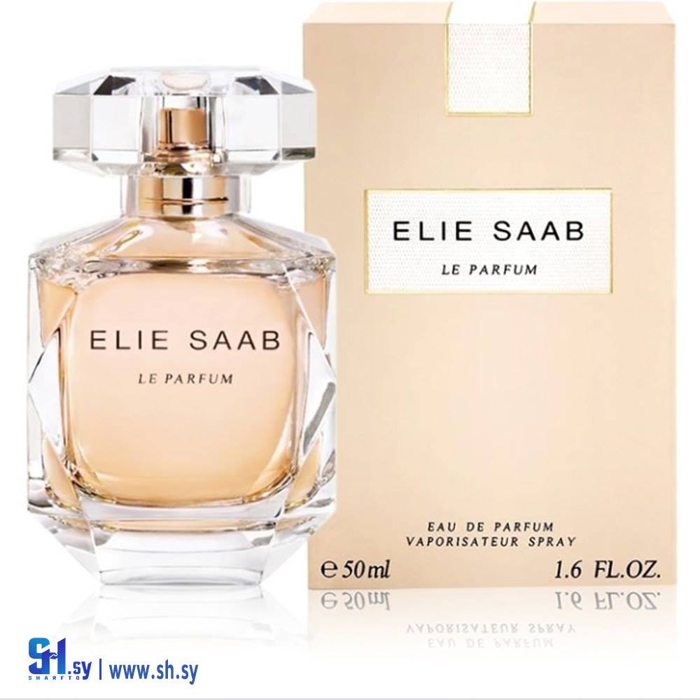 عطر نسائي إيلي صعب (Florence perfumes)