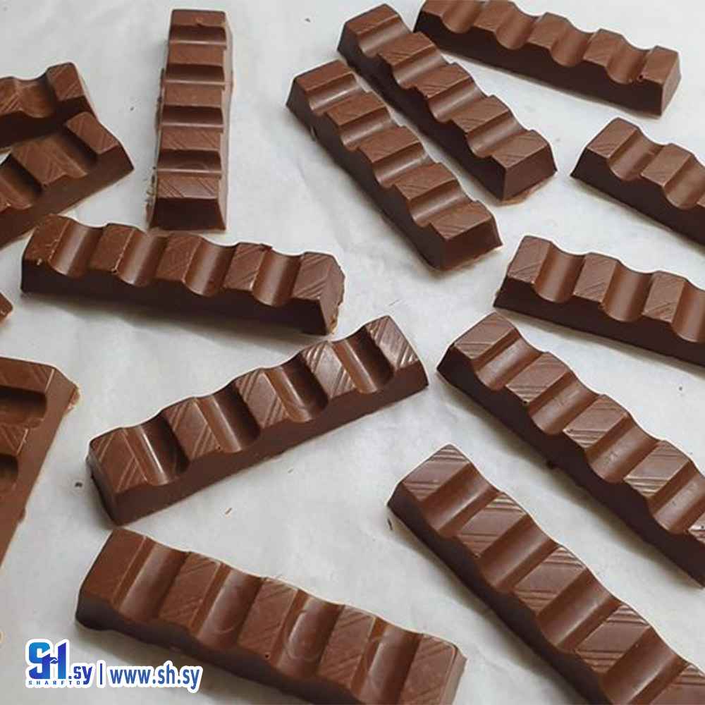 شوكولا اصابع كيندر وكيت كات والفيريرو روشيه (Lota Event)