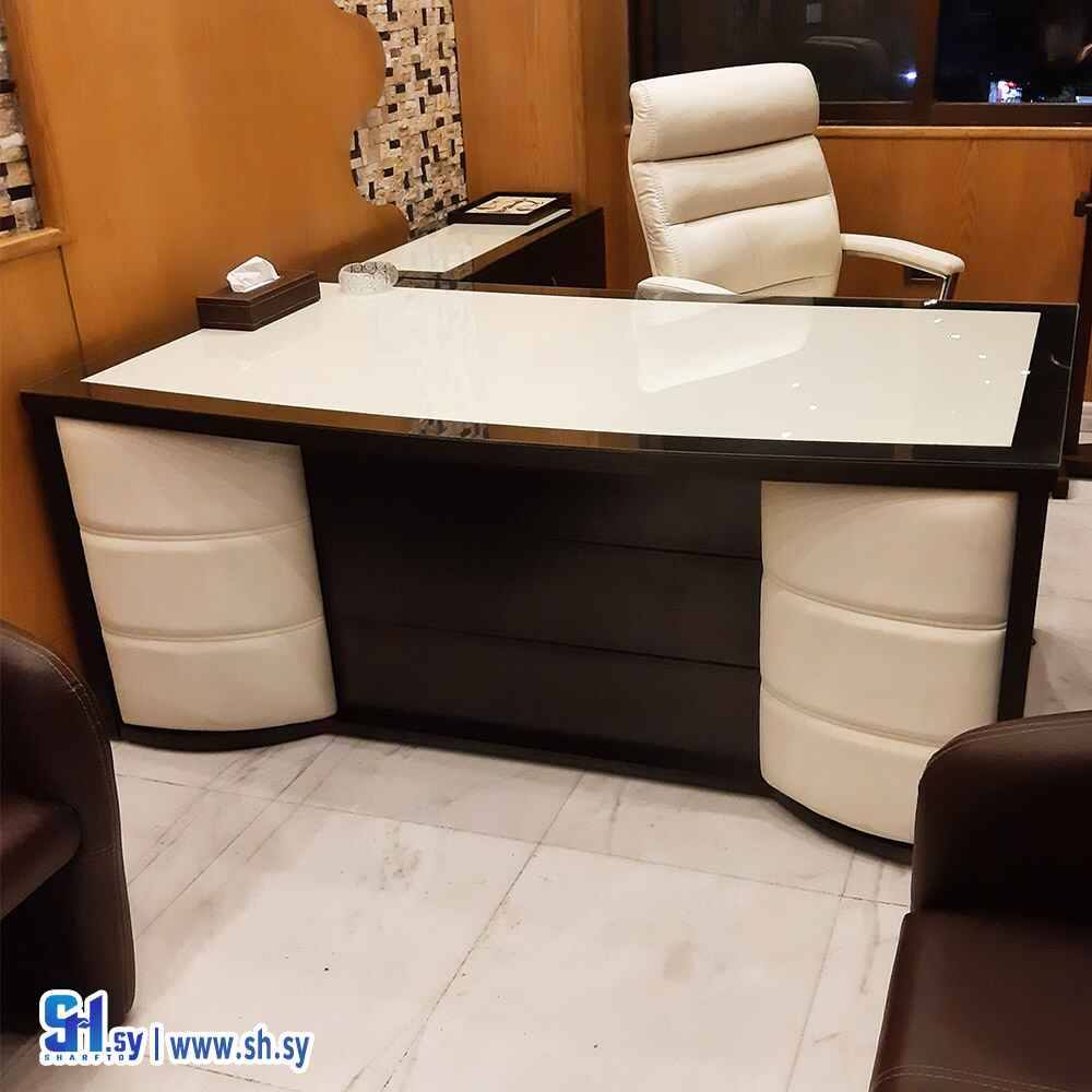 مكتب محاماة (الدقاق)