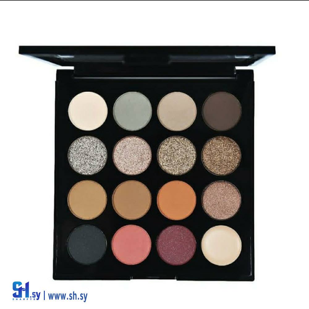 ظل 16 لون 1021 (روبي روز)