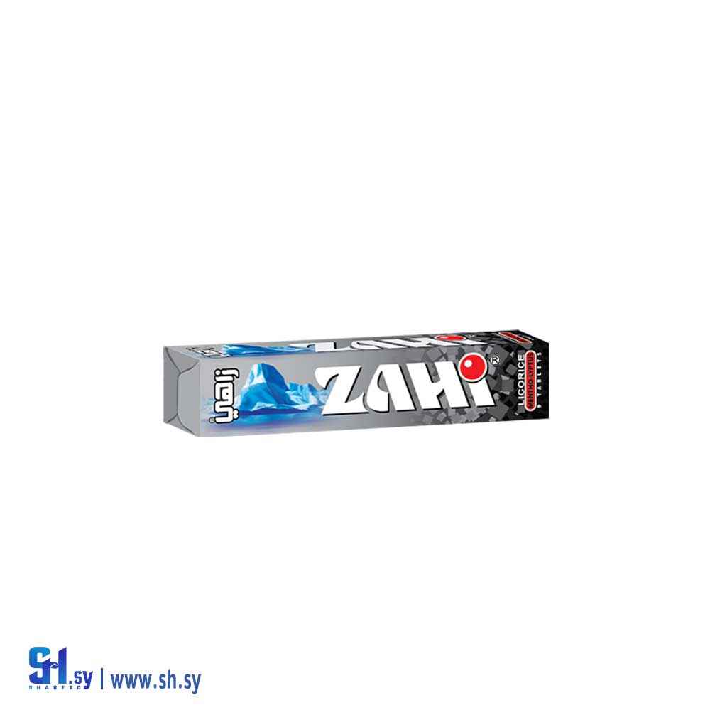 سكاكر زاهي أصابع (مينتليبتوس سوس) (زاهي)