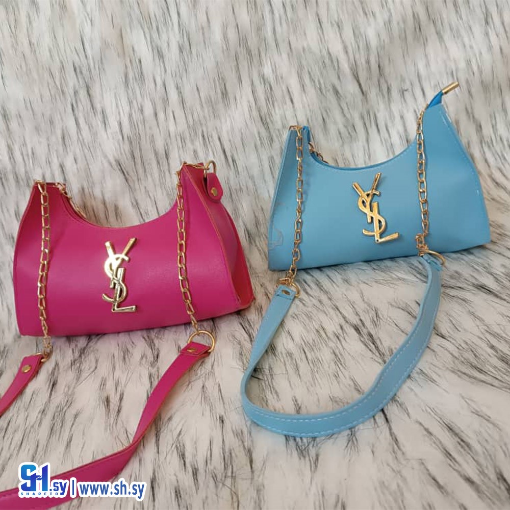 حقيبة كتف نسائية SL (حقائب أيمن)