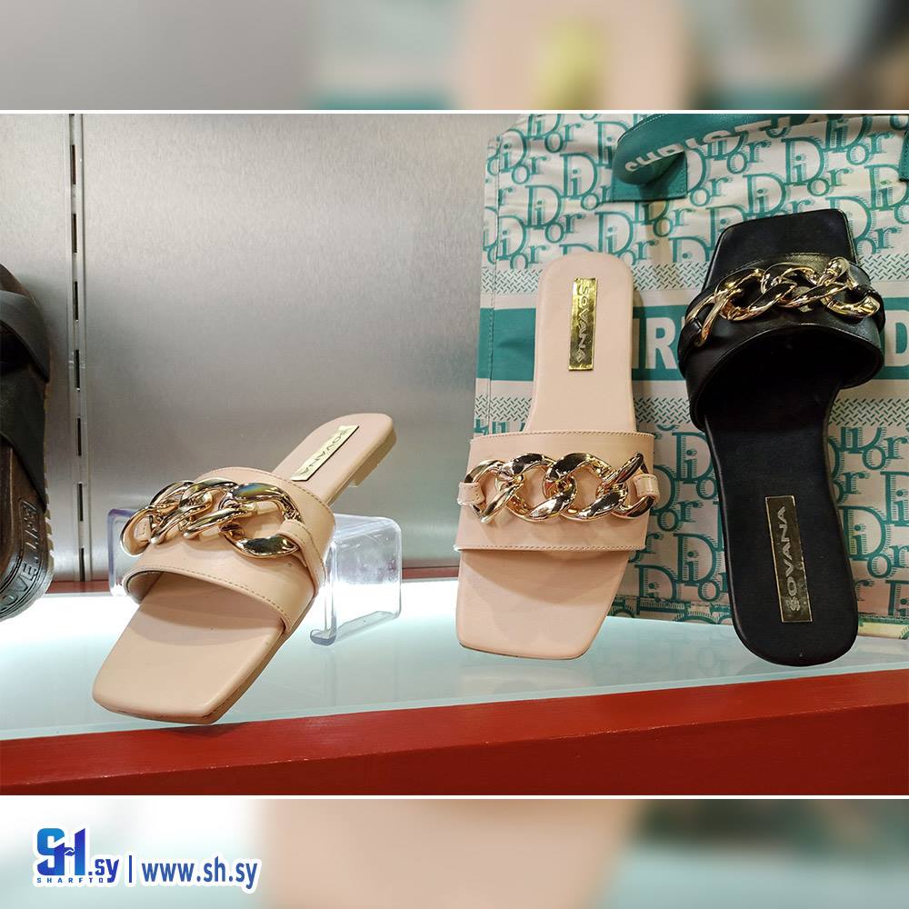 شحاط نسائي سنسال (Sovana)