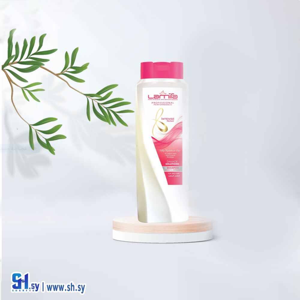 شامبو الشعر المتعب (لاميتا أماندا)
