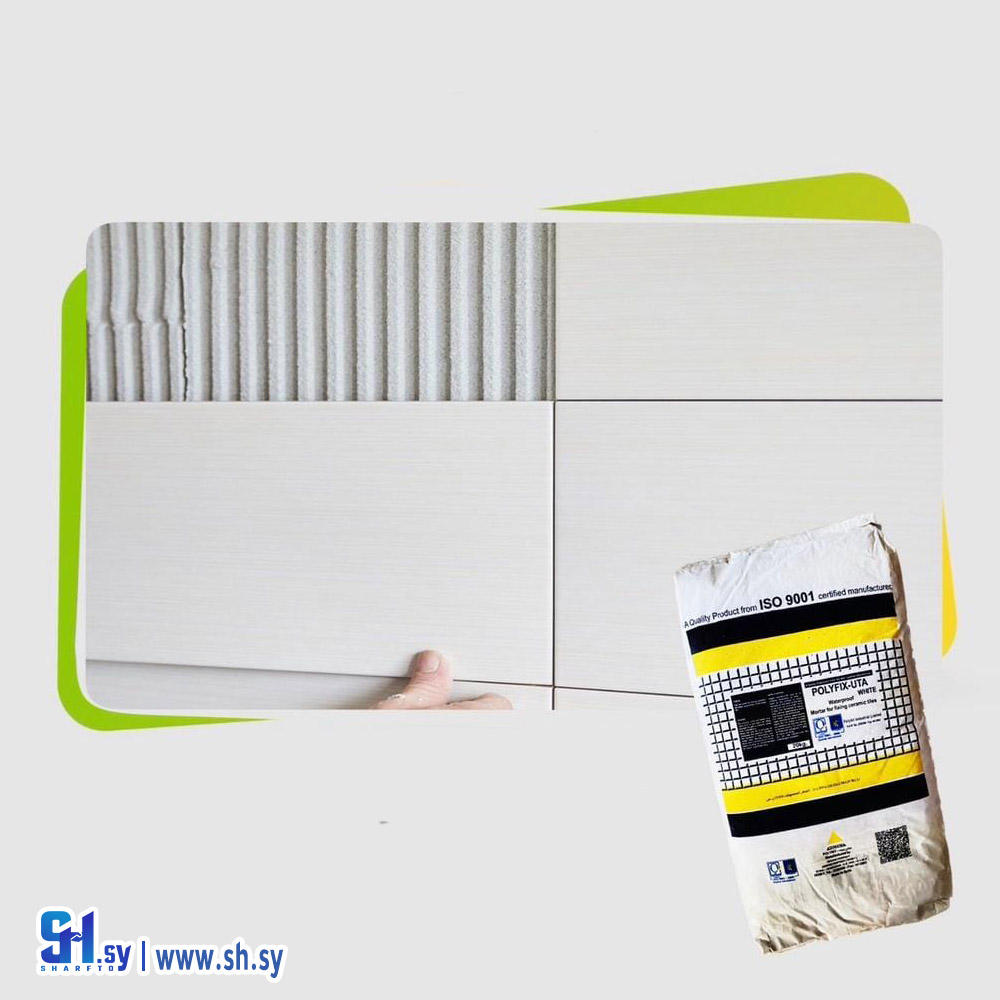 لاصق سيراميك (TETRA PAYLON)