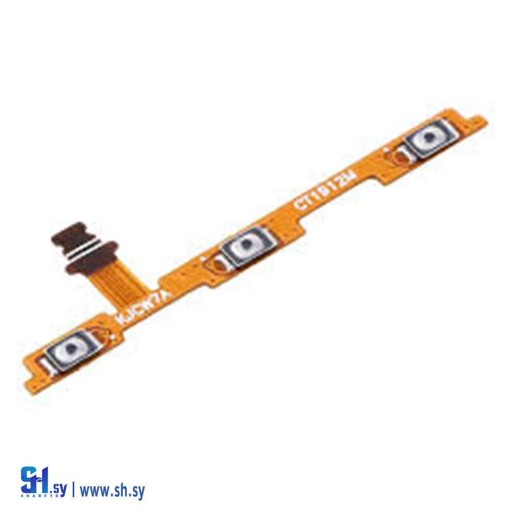 فلاتة بور HUAWEI Y6 2018 (طارق تكنولوجي)