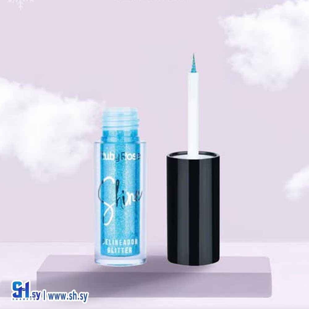 ايلاينر غليتر HB-8416 (روبي روز)