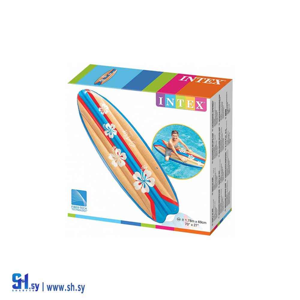 فرشة مسبح INTEX 58152 (سندباد سوريا)