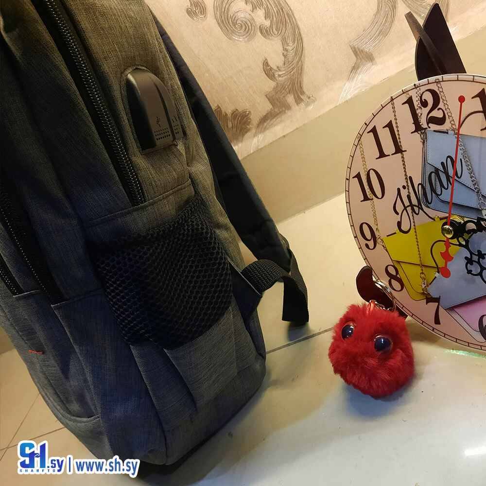 حقيبة مدرسية موديل 1126(حقائب جيهان)