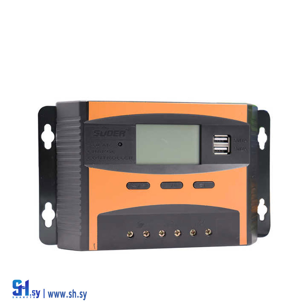 كونترول شحن شور3 (المتحدون)