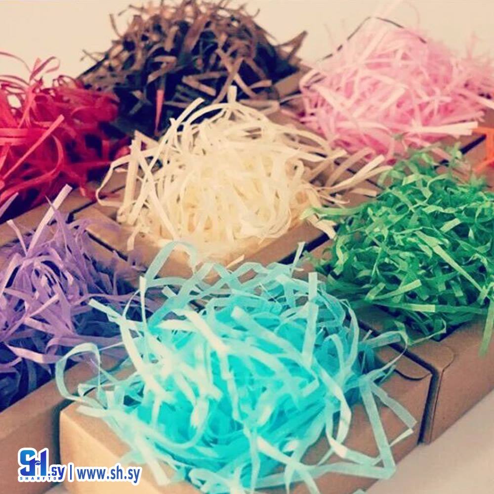 أشرطة زينة (lolo botique)